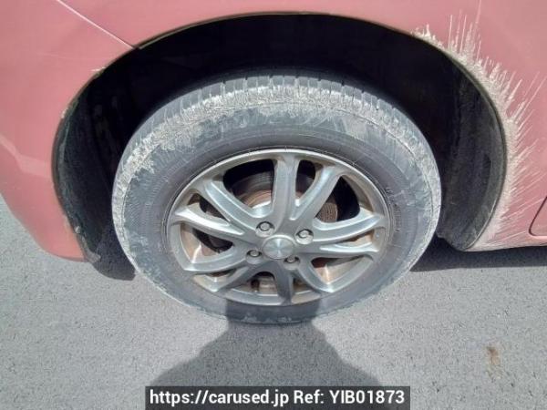 Used 2012 AT honda fit GE6 Image[28]