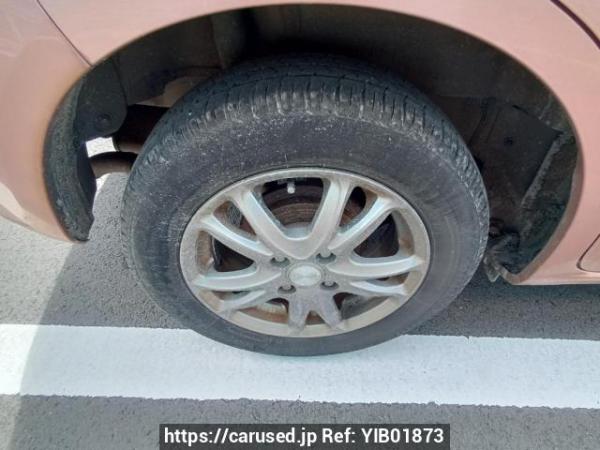Used 2012 AT honda fit GE6 Image[29]