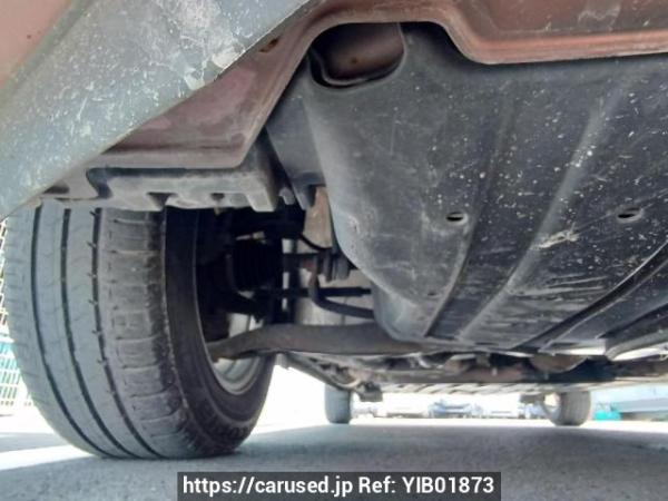 Used 2012 AT honda fit GE6 Image[31]