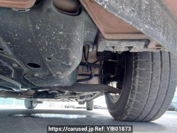 Used 2012 AT honda fit GE6 Image[32]
