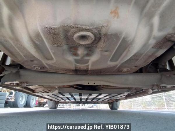 Used 2012 AT honda fit GE6 Image[38]