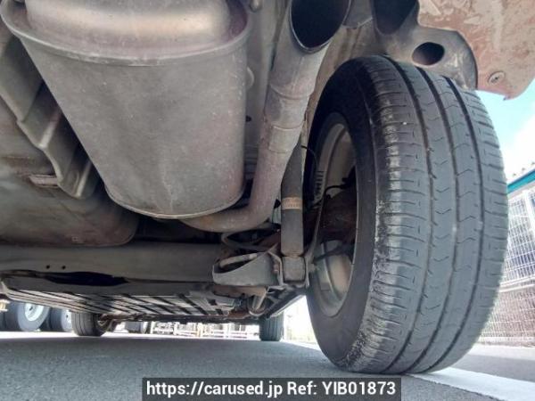 Used 2012 AT honda fit GE6 Image[39]