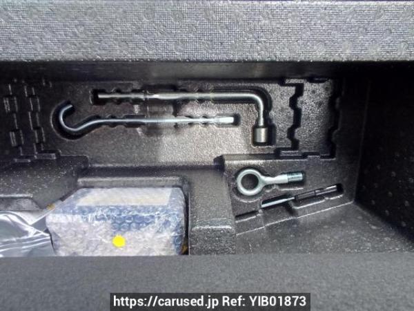 Used 2012 AT honda fit GE6 Image[41]