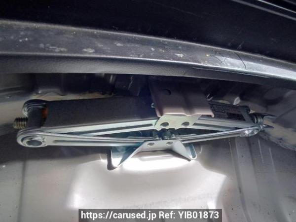 Used 2012 AT honda fit GE6 Image[42]