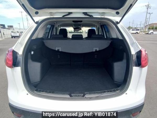 Used 2014 AT mazda cx-5 KE5AW Image[8]