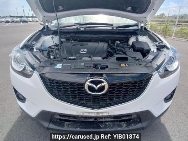 Used 2014 AT mazda cx-5 KE5AW Image[9]