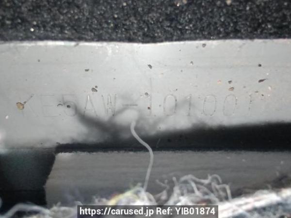 Used 2014 AT mazda cx-5 KE5AW Image[12]