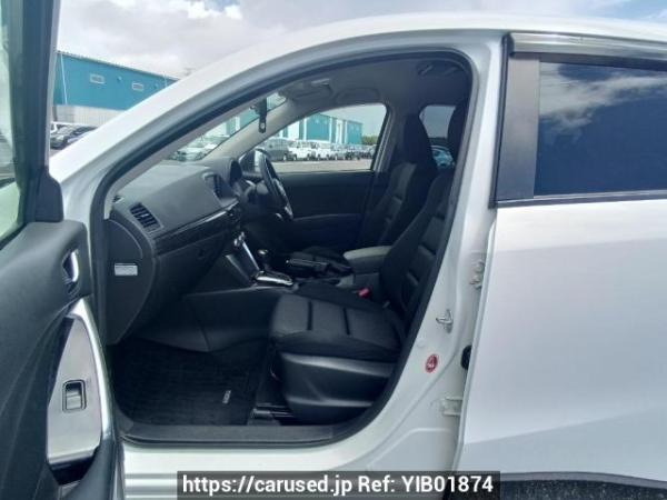 Used 2014 AT mazda cx-5 KE5AW Image[14]