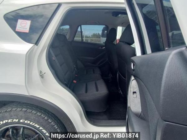 Used 2014 AT mazda cx-5 KE5AW Image[15]