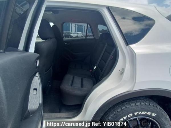 Used 2014 AT mazda cx-5 KE5AW Image[16]