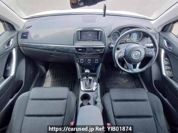 Used 2014 AT mazda cx-5 KE5AW Image[17]