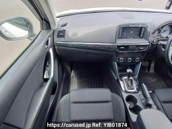 Used 2014 AT mazda cx-5 KE5AW Image[18]
