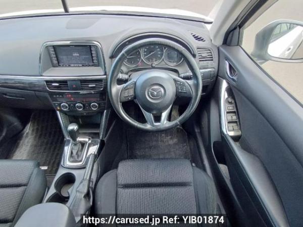 Used 2014 AT mazda cx-5 KE5AW Image[19]