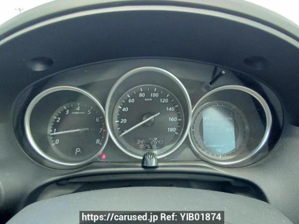 Used 2014 AT mazda cx-5 KE5AW Image[20]
