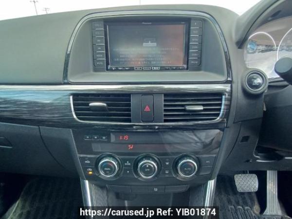 Used 2014 AT mazda cx-5 KE5AW Image[22]