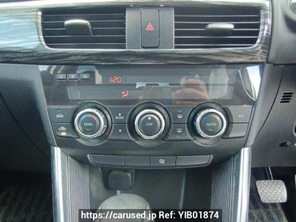 Used 2014 AT mazda cx-5 KE5AW Image[24]