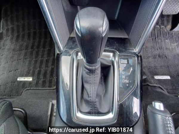 Used 2014 AT mazda cx-5 KE5AW Image[25]