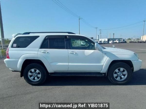 Used 2004 AT toyota hilux-surf TRN215W Image[7]