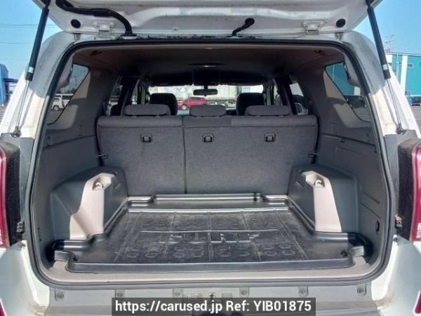 Used 2004 AT toyota hilux-surf TRN215W Image[8]