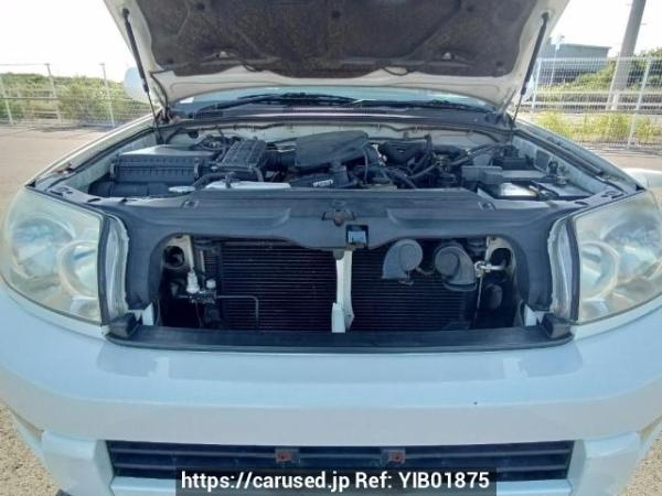Used 2004 AT toyota hilux-surf TRN215W Image[9]