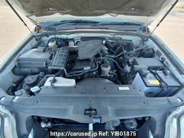 Used 2004 AT toyota hilux-surf TRN215W Image[10]