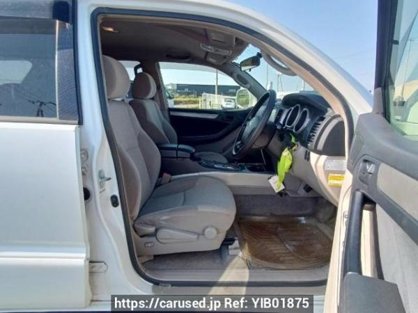 Used 2004 AT toyota hilux-surf TRN215W Image[13]