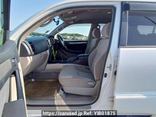 Used 2004 AT toyota hilux-surf TRN215W Image[14]