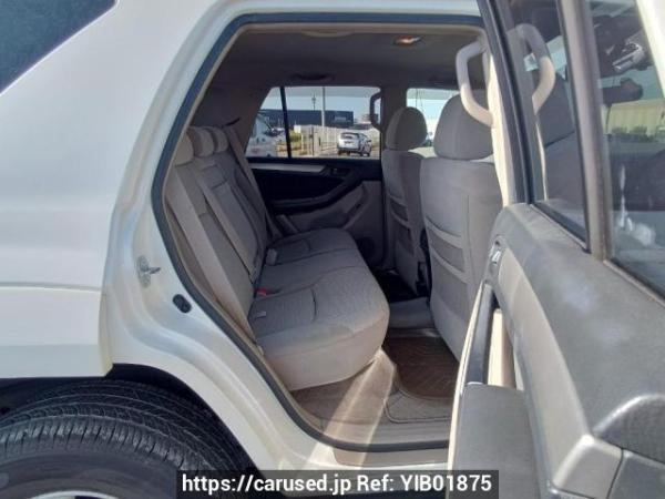 Used 2004 AT toyota hilux-surf TRN215W Image[15]
