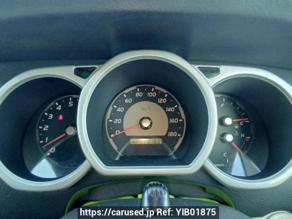 Used 2004 AT toyota hilux-surf TRN215W Image[18]