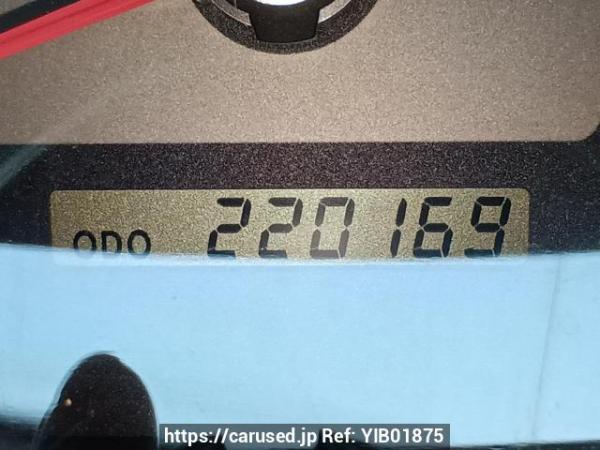 Used 2004 AT toyota hilux-surf TRN215W Image[19]