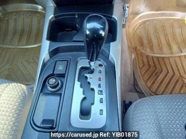 Used 2004 AT toyota hilux-surf TRN215W Image[22]