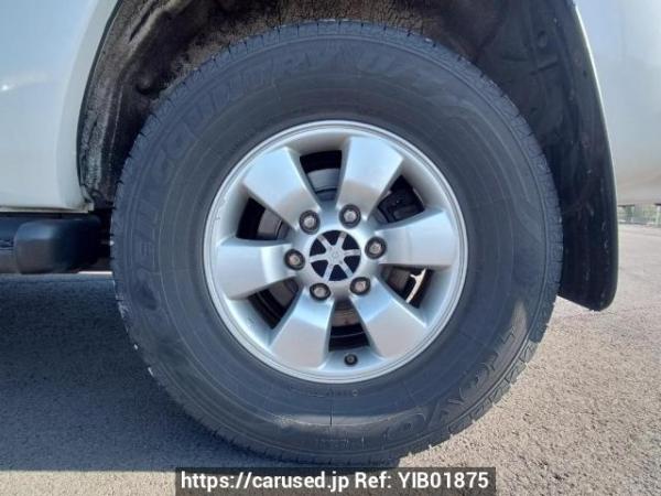 Used 2004 AT toyota hilux-surf TRN215W Image[27]