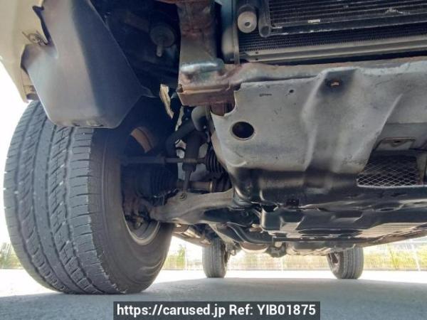 Used 2004 AT toyota hilux-surf TRN215W Image[28]