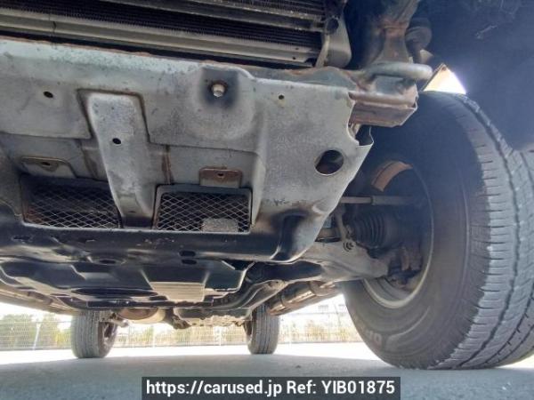 Used 2004 AT toyota hilux-surf TRN215W Image[29]