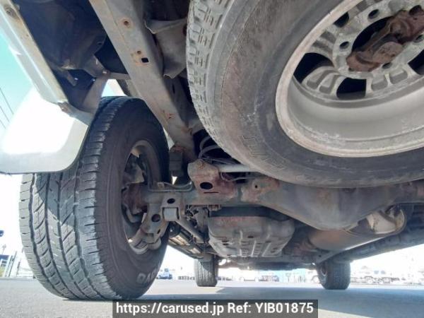 Used 2004 AT toyota hilux-surf TRN215W Image[34]