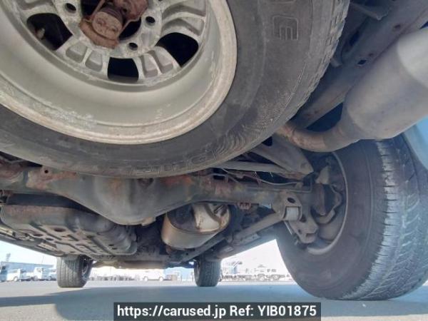 Used 2004 AT toyota hilux-surf TRN215W Image[36]