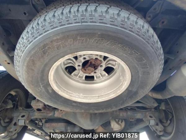 Used 2004 AT toyota hilux-surf TRN215W Image[37]
