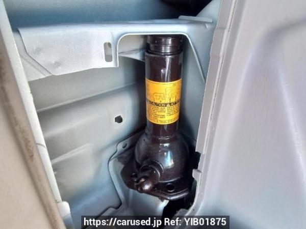 Used 2004 AT toyota hilux-surf TRN215W Image[38]