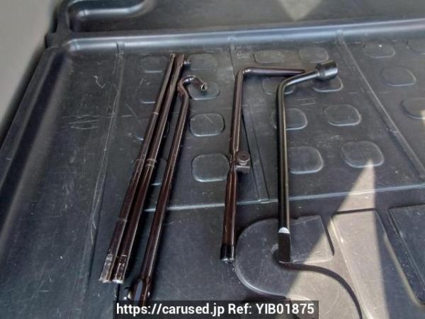 Used 2004 AT toyota hilux-surf TRN215W Image[39]