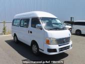 Nissan Caravan Bus