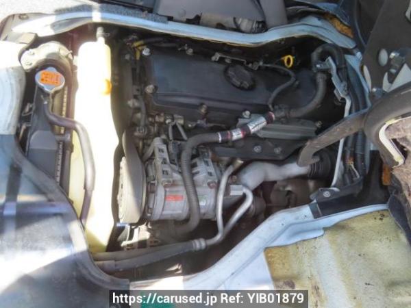 Used 2006 AT nissan caravan-bus DWMGE25 Image[16]