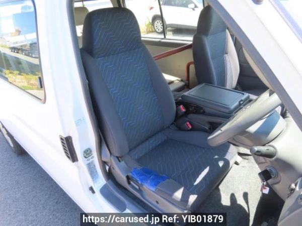 Used 2006 AT nissan caravan-bus DWMGE25 Image[19]