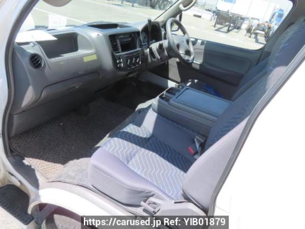 Used 2006 AT nissan caravan-bus DWMGE25 Image[20]
