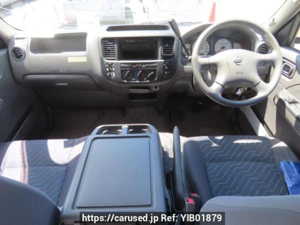 Used 2006 AT nissan caravan-bus DWMGE25 Image[25]