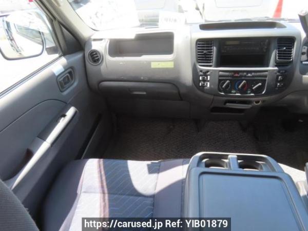Used 2006 AT nissan caravan-bus DWMGE25 Image[26]