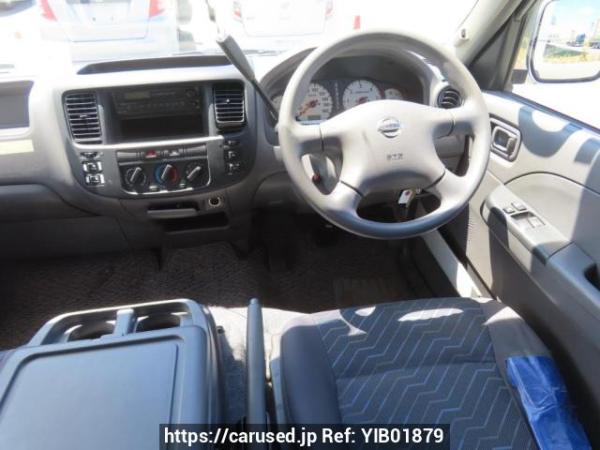 Used 2006 AT nissan caravan-bus DWMGE25 Image[27]