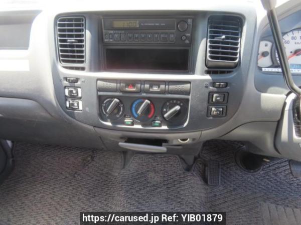 Used 2006 AT nissan caravan-bus DWMGE25 Image[30]