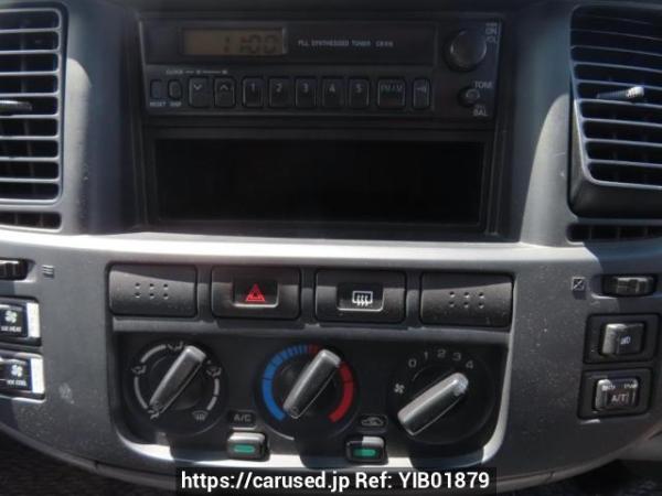 Used 2006 AT nissan caravan-bus DWMGE25 Image[31]