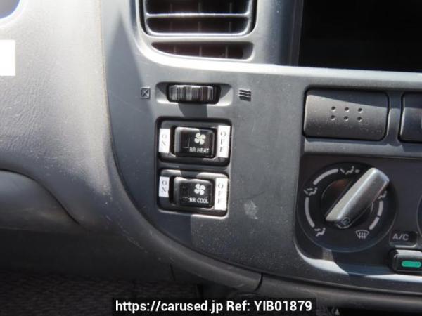 Used 2006 AT nissan caravan-bus DWMGE25 Image[32]