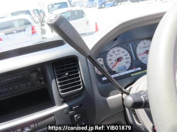 Used 2006 AT nissan caravan-bus DWMGE25 Image[34]